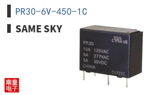 PR30-6V-450-1C ͼƬ